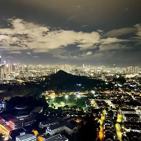 Artecheras By Lottehouse #Karaoke #Klcc View Kuala Lumpur Exterior photo