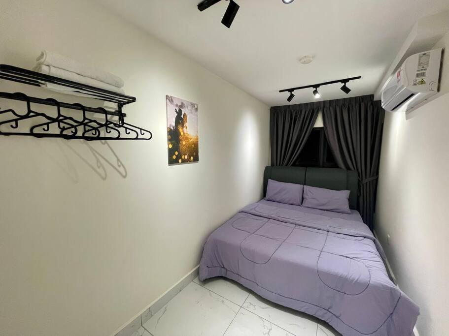 Apartment Artecheras By Lottehouse #karaoke #klcc View Kuala Lumpur