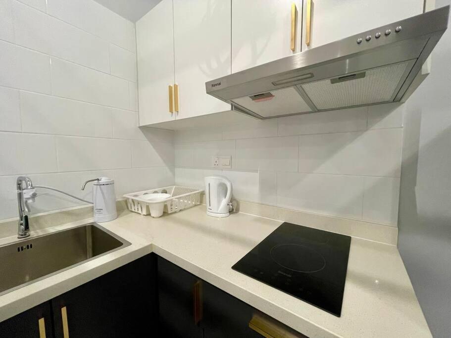 Apartment Artecheras By Lottehouse #karaoke #klcc View *