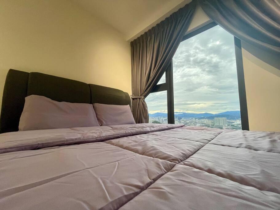 Apartment Artecheras By Lottehouse #karaoke #klcc View *