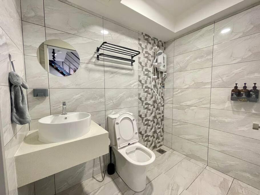 Apartment Artecheras By Lottehouse #karaoke #klcc View Kuala Lumpur