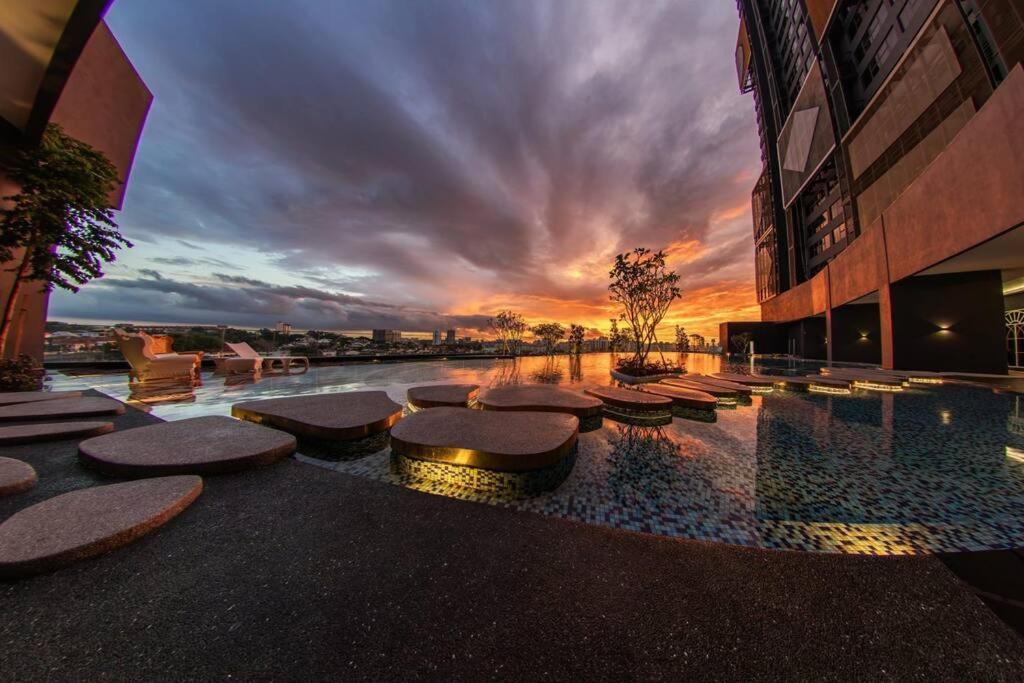 Apartment Artecheras By Lottehouse #karaoke #klcc View *