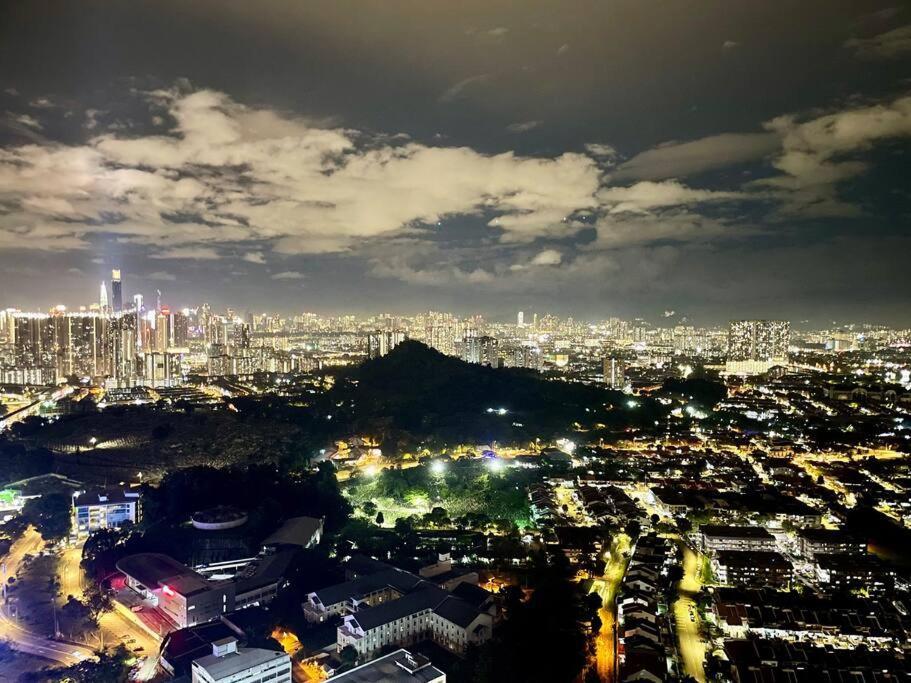 Artecheras By Lottehouse #karaoke #klcc View Apartment *