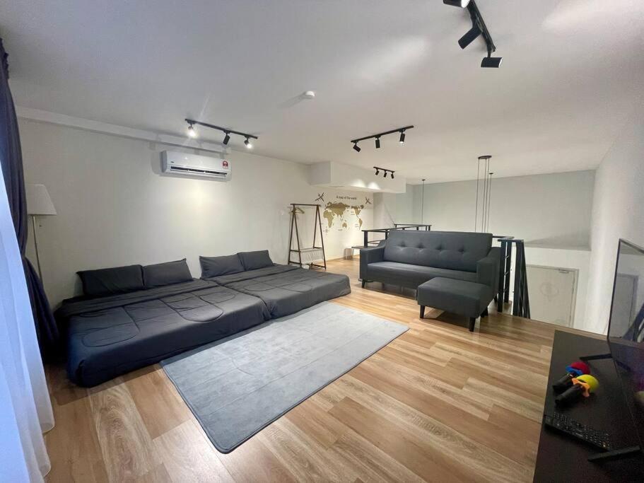 Artecheras By Lottehouse #karaoke #klcc View Apartment *